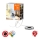 Ledvance - Tira LED regulable SUN@HOME FLEX 3m LED/13,5W/230V 2200-5000K Wi-Fi CRI 95