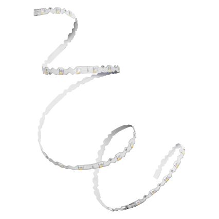 Ledvance - Tira LED RGB regulable FLEX 5m LED/10W/230V + mando a distancia