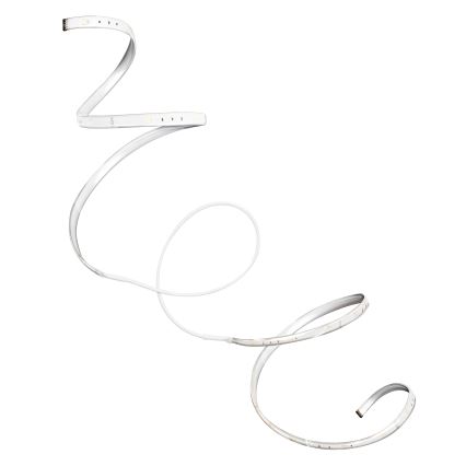 Ledvance - Tira LED RGB regulable FLEX TV MOOD 1m LED/4W/5V + mando a distancia