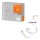 Ledvance - Tira LED RGB+TW regulable SMART+ FLEX 2m LED/8,5W/230V Wi-Fi