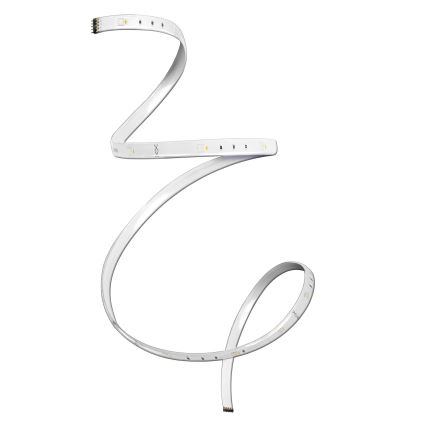Ledvance - Tira LED RGB+TW SMART+ FLEX 1m LED/3,6W/230V Wi-Fi
