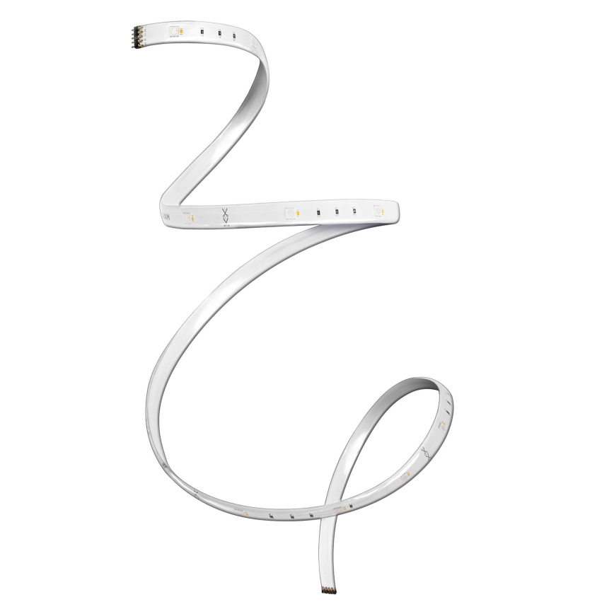 Ledvance - Tira LED RGB+TW SMART+ FLEX 1m LED/3,6W/230V Wi-Fi