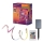 Ledvance - Tira solar LED RGB regulable FLEX MAGIC 3m LED/1,2W/5V + mando a distancia