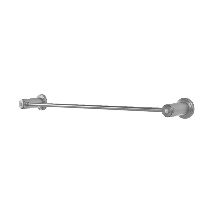 Ledvance - Toallero con LED retroiluminación 6xAAA IP44
