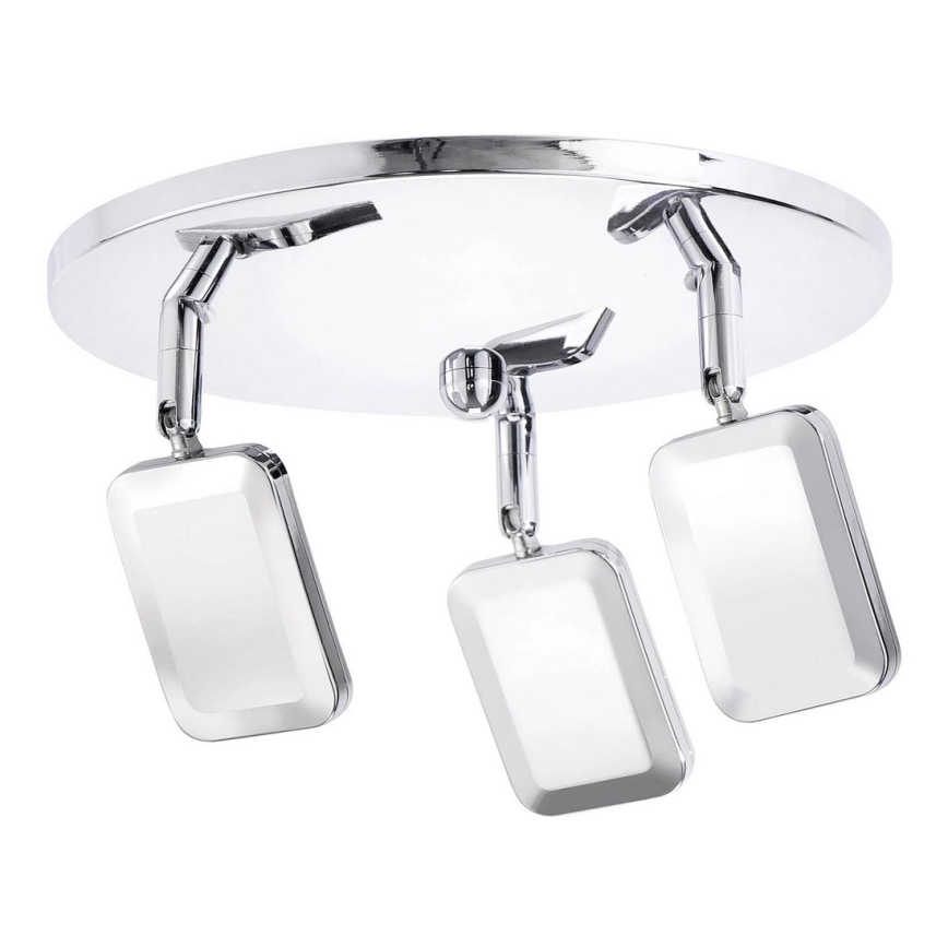 Leuchten Direkt 11243-17 - Foco LED WELLA 3xLED/4,2W/230V