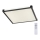 Leuchten Direkt 11621-18 - Plafón LED RGB regulable MARIO LED/24W/230V 2700-5000K + CR