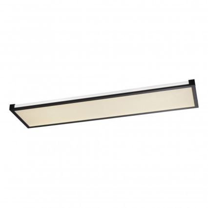 Leuchten Direkt 11622-18 - Plafón LED RGB regulable MARIO LED/29W/230V 2700-5000K + mando a distancia