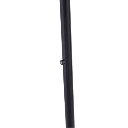 Leuchten Direkt 11729-18 - Lámpara de pie LED regulable HANS LED/22W/230V