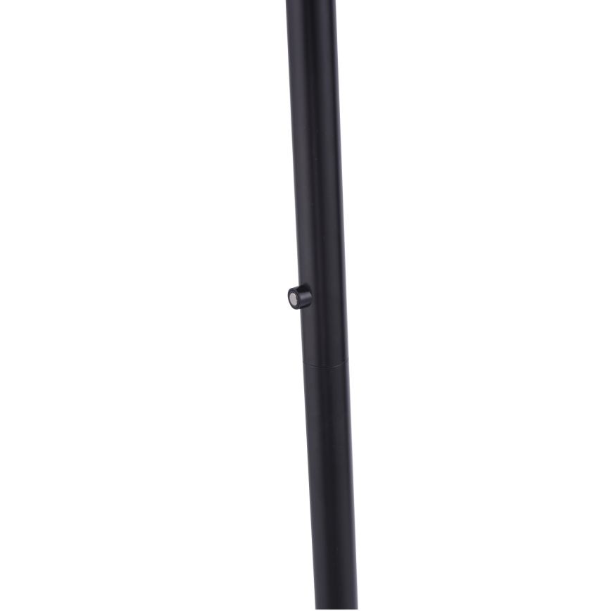 Leuchten Direkt 11729-18 - Lámpara de pie LED regulable HANS LED/22W/230V