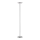 Leuchten Direkt 11729-55 - LED Lámpara de pie regulable HANS LED/22W/230V
