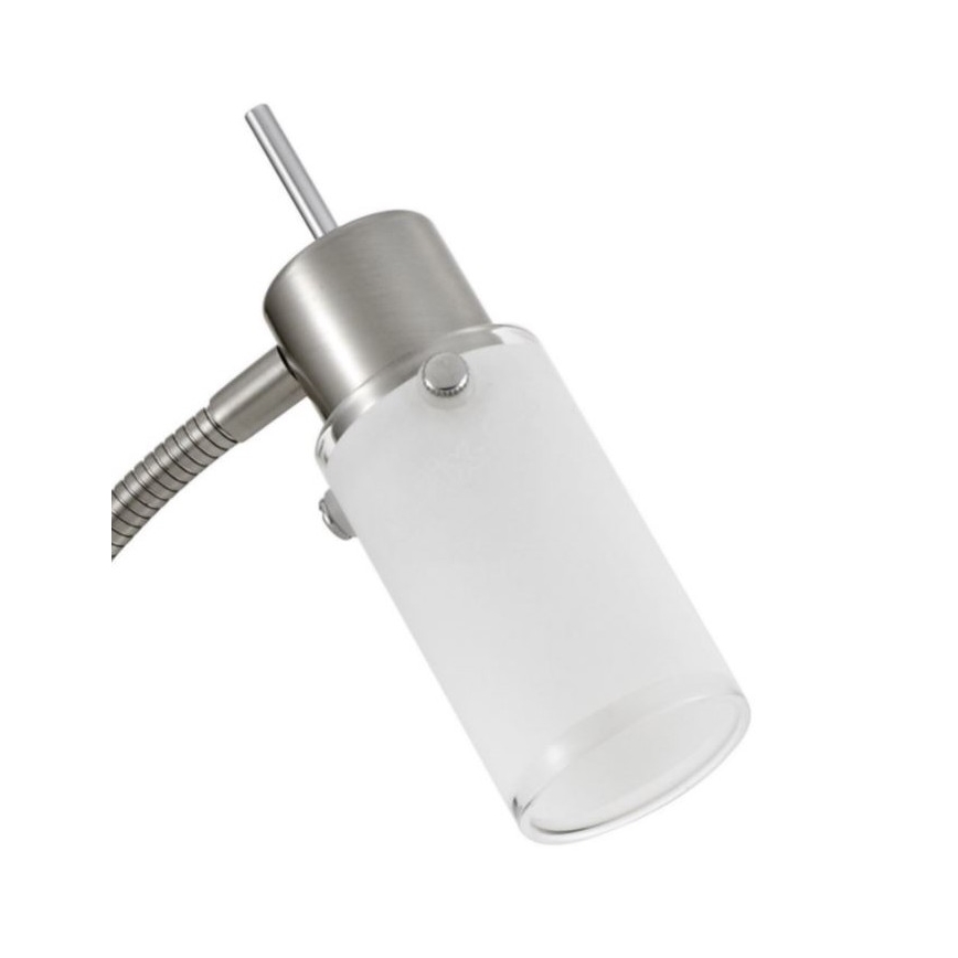 Leuchten Direkt 11935-55 - Lámpara de mesa LED MAX LED 1xGU10/4W/230V