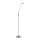 Leuchten Direkt 11938-55 - Lámpara de pie LED MAX LED 1xGU10/4W/230V
