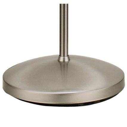 Leuchten Direkt 11938-55 - Lámpara de pie LED MAX LED 1xGU10/4W/230V