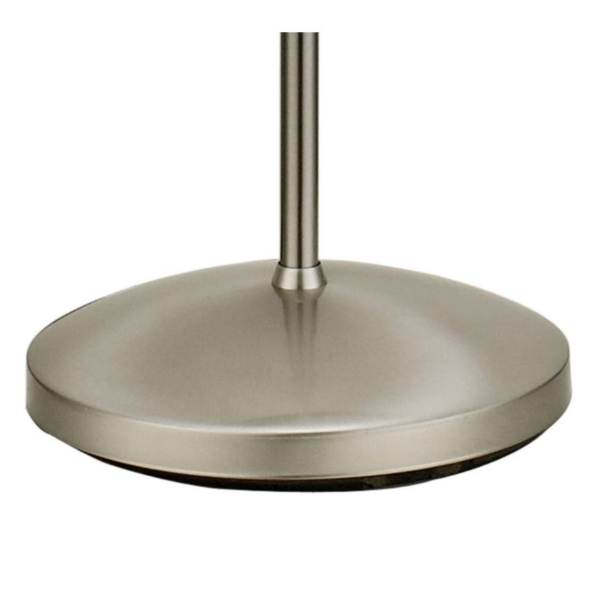 Leuchten Direkt 11938-55 - Lámpara de pie LED MAX LED 1xGU10/4W/230V