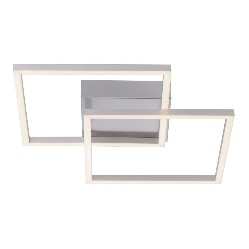 Leuchten Direkt 14002-55 - LED Plafón IVEN 2xLED/7W/230V