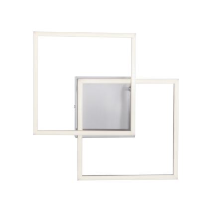 Leuchten Direkt 14002-55 - LED Plafón IVEN 2xLED/7W/230V