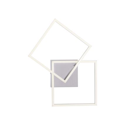 Leuchten Direkt 14002-55 - LED Plafón IVEN 2xLED/7W/230V