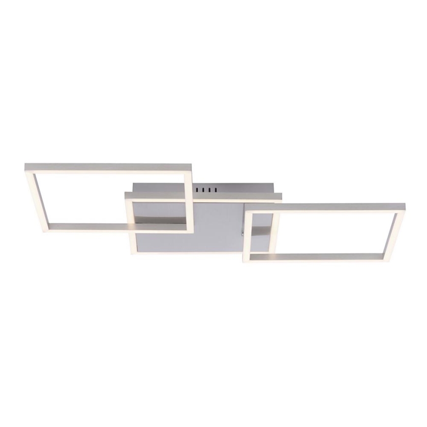 Leuchten Direkt 14003-55 - Plafón LED IVEN 3xLED/7W/230V