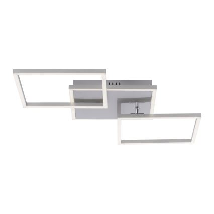 Leuchten Direkt 14003-55 - Plafón LED IVEN 3xLED/7W/230V