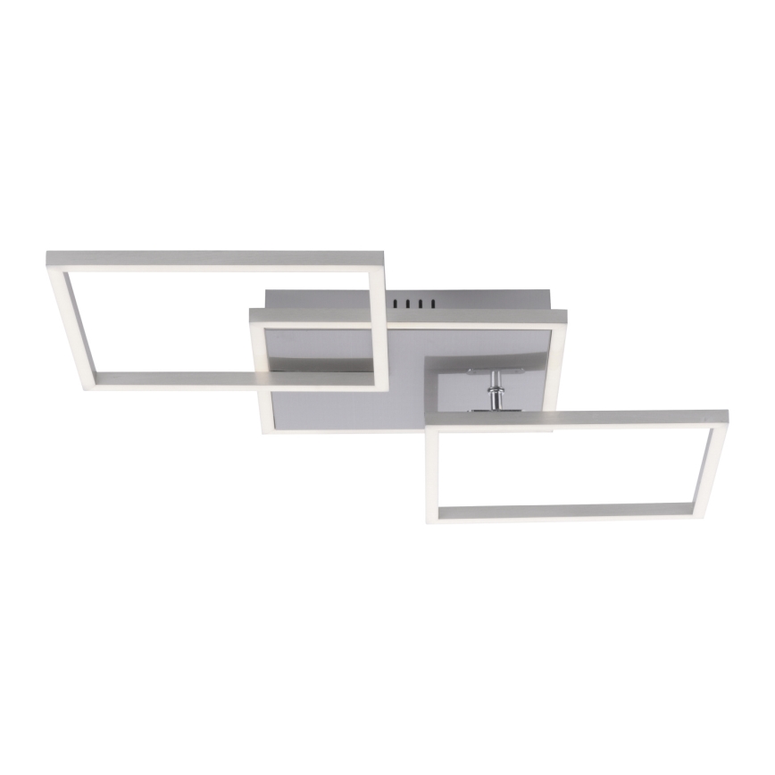 Leuchten Direkt 14003-55 - Plafón LED IVEN 3xLED/7W/230V