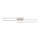 Leuchten Direkt 14022-55 - Lámpara de techo LED IVEN 2xLED/15,1W/230V