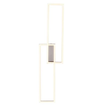 Leuchten Direkt 14022-55 - Lámpara de techo LED IVEN 2xLED/15,1W/230V