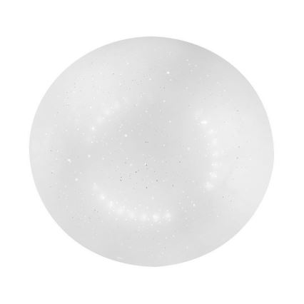 Leuchten Direkt 14122-16 - Plafón LED para baño con sensor SKYLER LED/12W/230V IP44