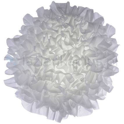 Leuchten Direkt 14280-16 - Plafón LED RGB regulable NAOMI LED/21,6W/230V Tuya 2700-5000K + mando a distancia