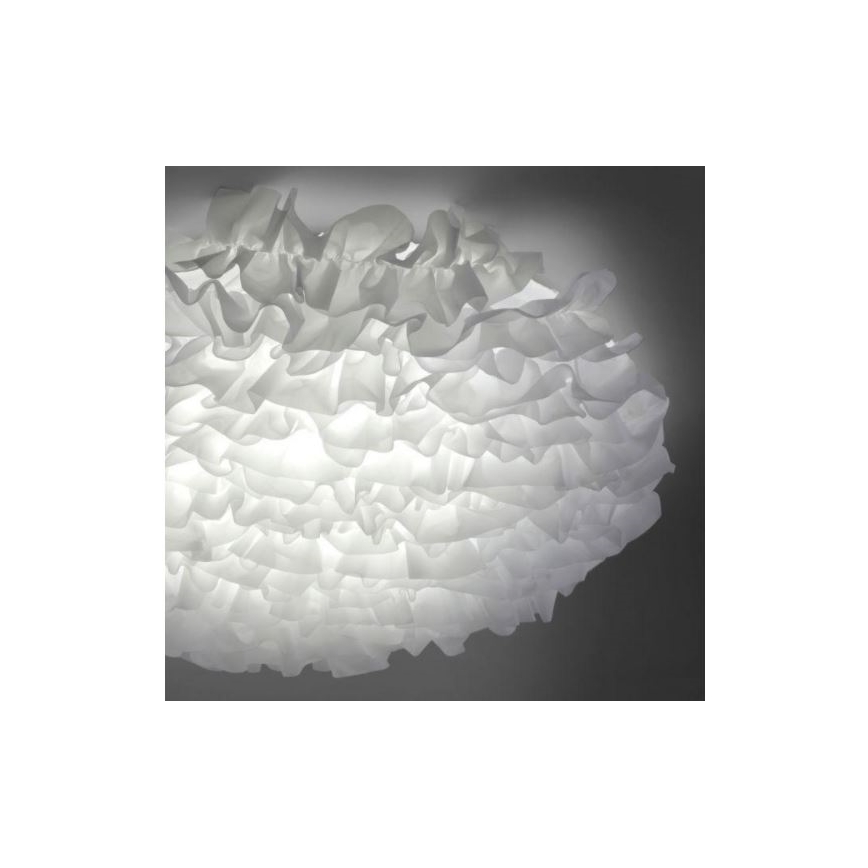 Leuchten Direkt 14281-16 - Plafón LED RGB regulable NAOMI LED/51,8W/230V Tuya + mando a distancia