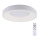 Leuchten Direkt 14326-16 - LED Plafón regulable ANIKA LED/30W/230V + control remoto