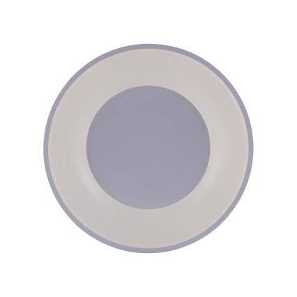 Leuchten Direkt 14326-16 - LED Plafón regulable ANIKA LED/30W/230V + control remoto