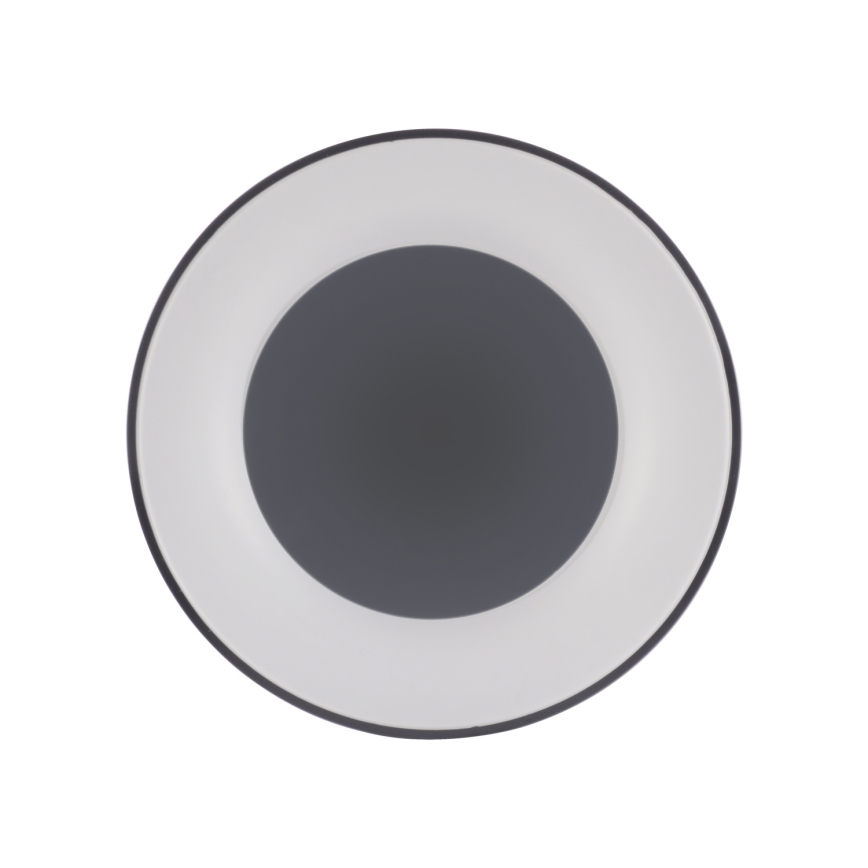 Leuchten Direkt 14326-18 - Lámpara de techo regulable LED ANIKA LED/30W/230V + Mando a distancia