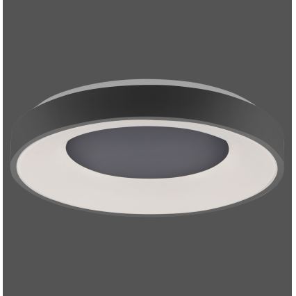 Leuchten Direkt 14326-18 - Lámpara de techo regulable LED ANIKA LED/30W/230V + Mando a distancia