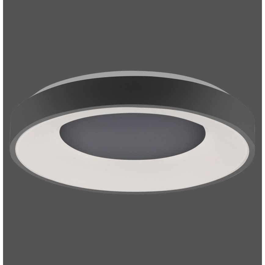 Leuchten Direkt 14326-18 - Lámpara de techo regulable LED ANIKA LED/30W/230V + Mando a distancia