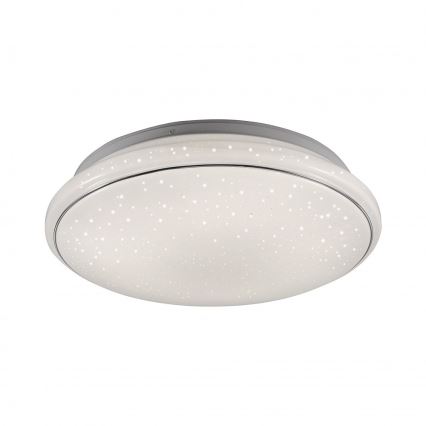 Leuchten Direkt 14364-16 - Plafón LED JUPITER LED/32W/230V 3000/4000/5000K