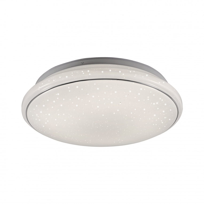 Leuchten Direkt 14364-16 - Plafón LED JUPITER LED/32W/230V 3000/4000/5000K