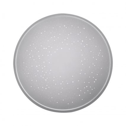 Leuchten Direkt 14364-16 - Plafón LED JUPITER LED/32W/230V 3000/4000/5000K