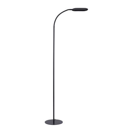 Leuchten Direkt 14406-18 - LED Regulable táctil Lámpara de pie KELLY LED/7W/230V 3000/4000/6000K