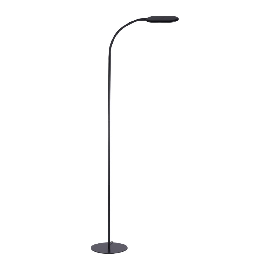 Leuchten Direkt 14406-18 - LED Regulable táctil Lámpara de pie KELLY LED/7W/230V 3000/4000/6000K