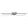 Leuchten Direkt 14691-18 - Lámpara de techo LED regulable IVEN LED/36W/230V