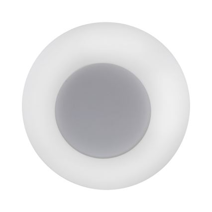 Leuchten Direkt 14746-16 - LED RGB Plafón regulable LOLA LED/38W/230V Tuya + CR