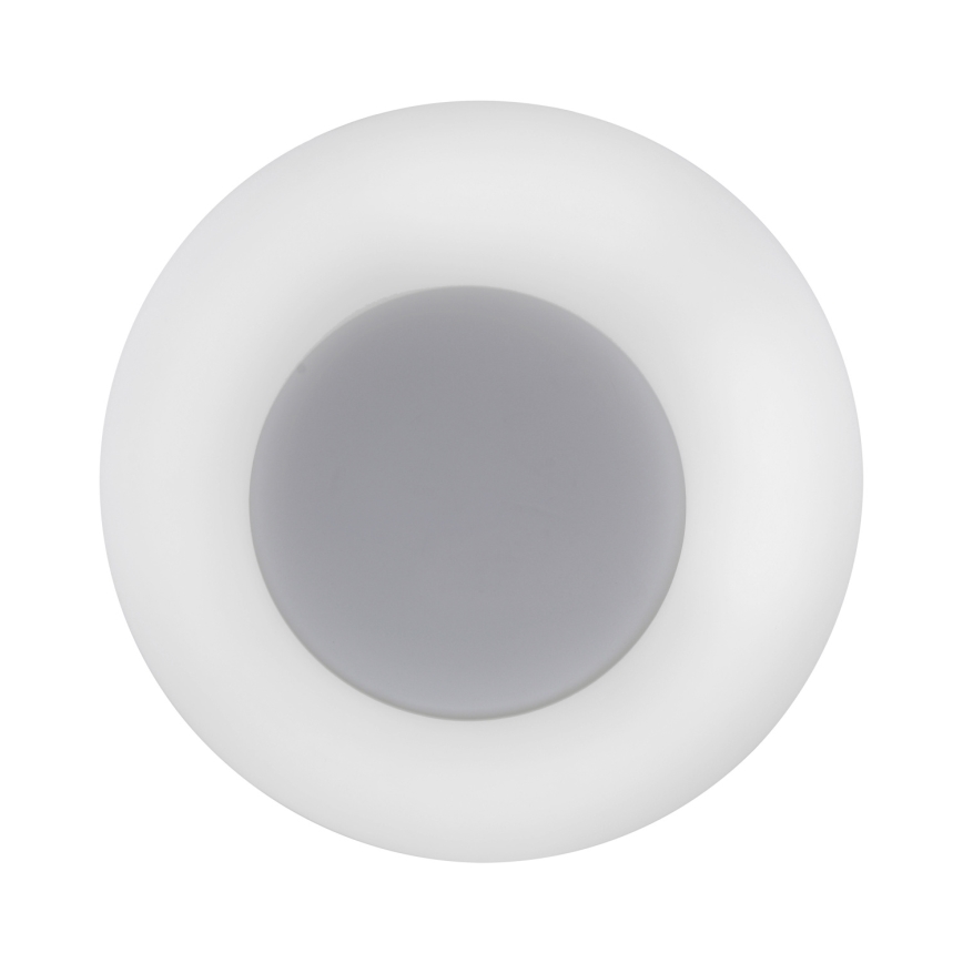 Leuchten Direkt 14746-16 - LED RGB Plafón regulable LOLA LED/38W/230V Tuya + CR