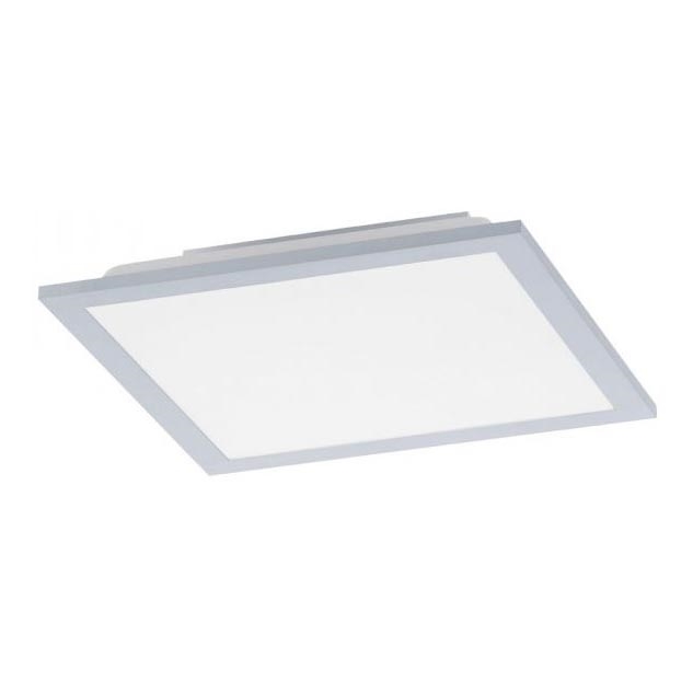 Leuchten Direkt 14750-21 - Plafón LED FLAT LED/12W/230V