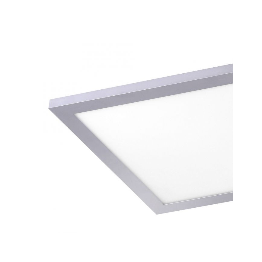 Leuchten Direkt 14752-21 - Plafón LED FLAT LED/17W/230V