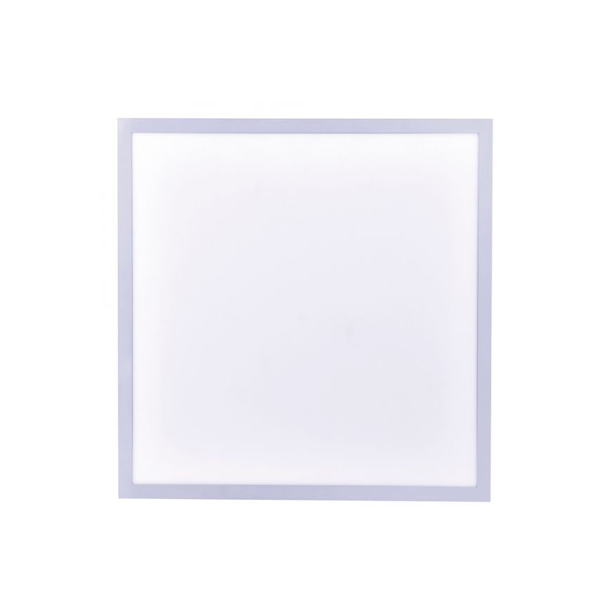 Leuchten Direkt 14752-21 - Plafón LED FLAT LED/17W/230V
