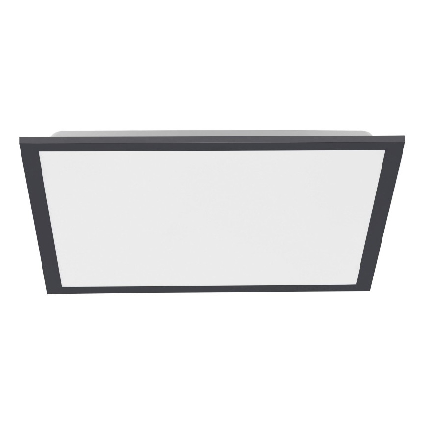 Leuchten Direkt 14755-18 - Lámpara de techo LED regulable FLAT LED/28W/230V 2700-5000 + mando a distancia