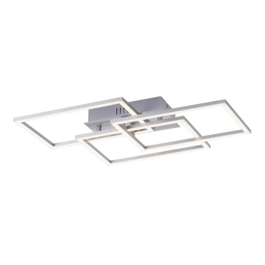 Leuchten Direkt 14790-55 - LED Plafón regulable IVEN 3xLED/9W/230V