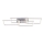 Leuchten Direkt 14791-55 - LED Plafón regulable IVEN 4xLED/9W/230V