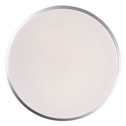 Leuchten Direkt 14844-17 - Lámpara de techo LED para baño ISABELL LED/22W/230V IP44
