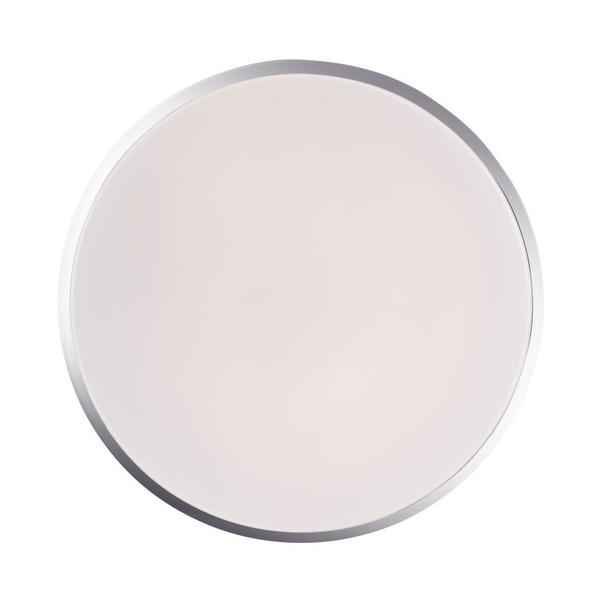 Leuchten Direkt 14844-17 - Plafón LED de baño ISABELL LED/22W/230V